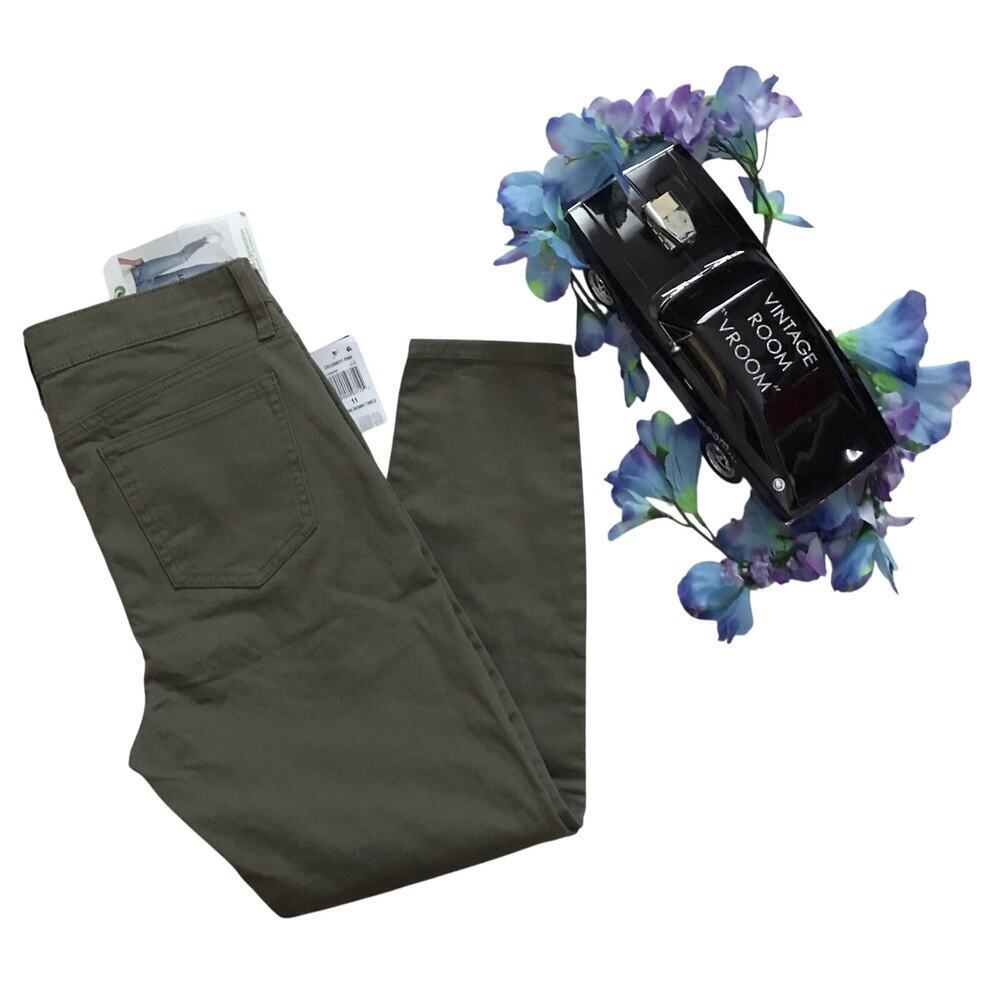 Regeneration by Celebrity Pink NWT Meadow Ankle Skinny Jeans Juniors/Women 11/30